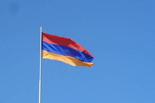 В Армении прекратят деятельность российские пограничные и военные пункты