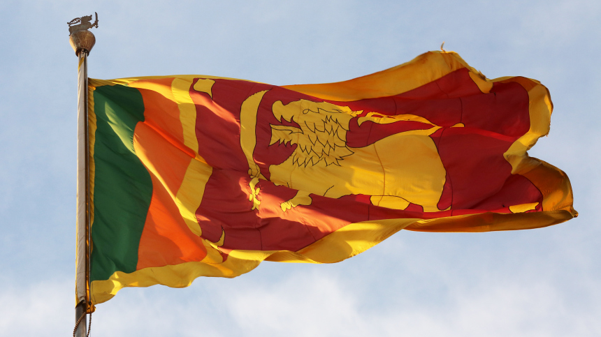 Есть желание: Шри-Ланка планирует вступить в БРИКС