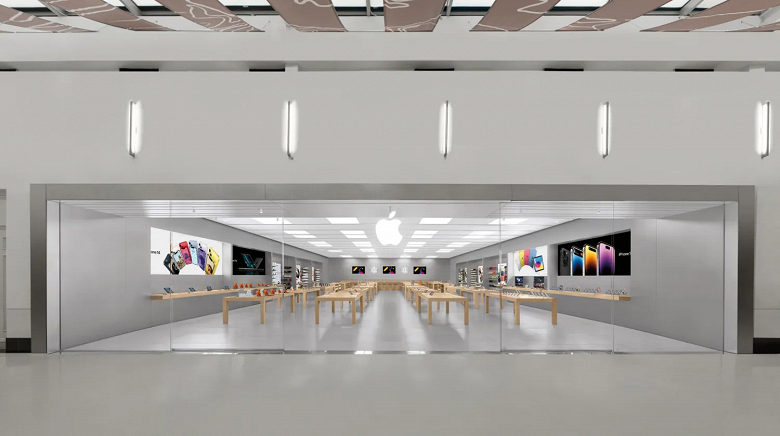 Первый магазин Apple, вступивший в профсоюз, объявил забастовку, которая пошлёт Apple четкий сигнал