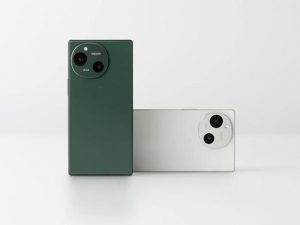 Смартфон Sharp Aquos R9 получил Snapdragon 7 Gen 3, LTPO OLED-дисплей 240 Гц и защиту MIL-STD 810G