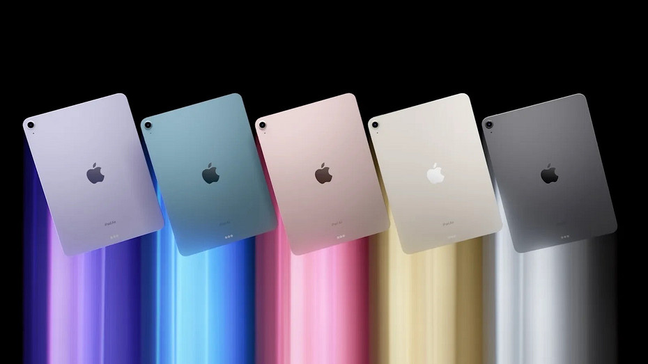 Apple готовит новый недорогой iPad с дисплеем mini-LED