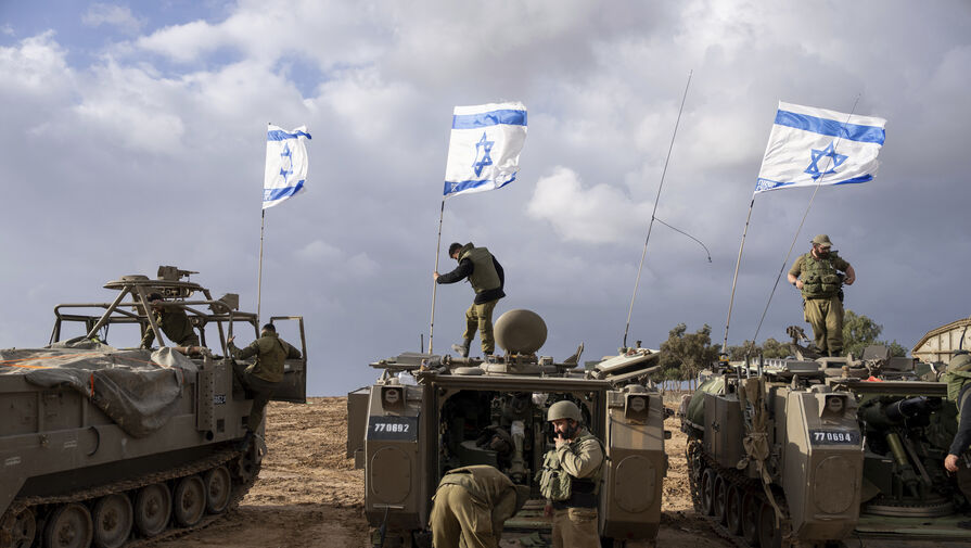 Стало известно, что ряд стран Запада предложил сократить продажу оружия Израилю
