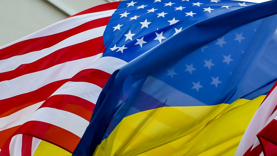 В США заявили, что Украина уже получает вооружения из нового пакета помощи