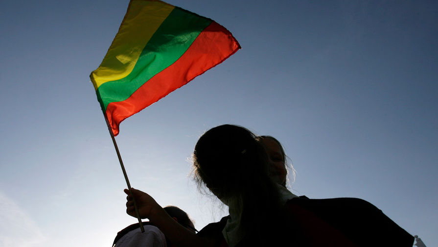 В Литве суд обязал учительницу русского языка выплатить компенсацию националисту