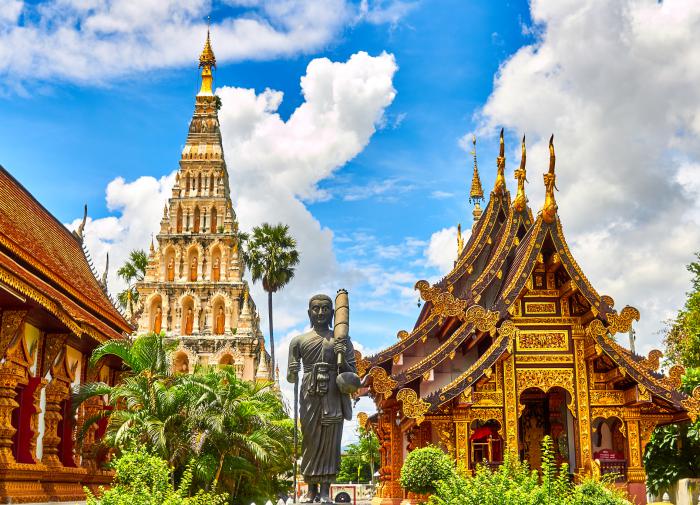 Важные запреты в Таиланде: чего стоит избегать туристам
