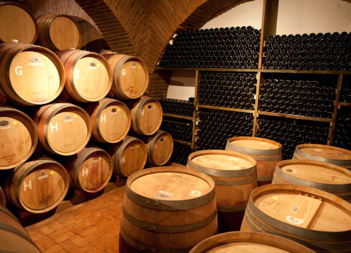 Италия впервые с 2014 года стала главным среди стран ЕС экспортером вина в РФ