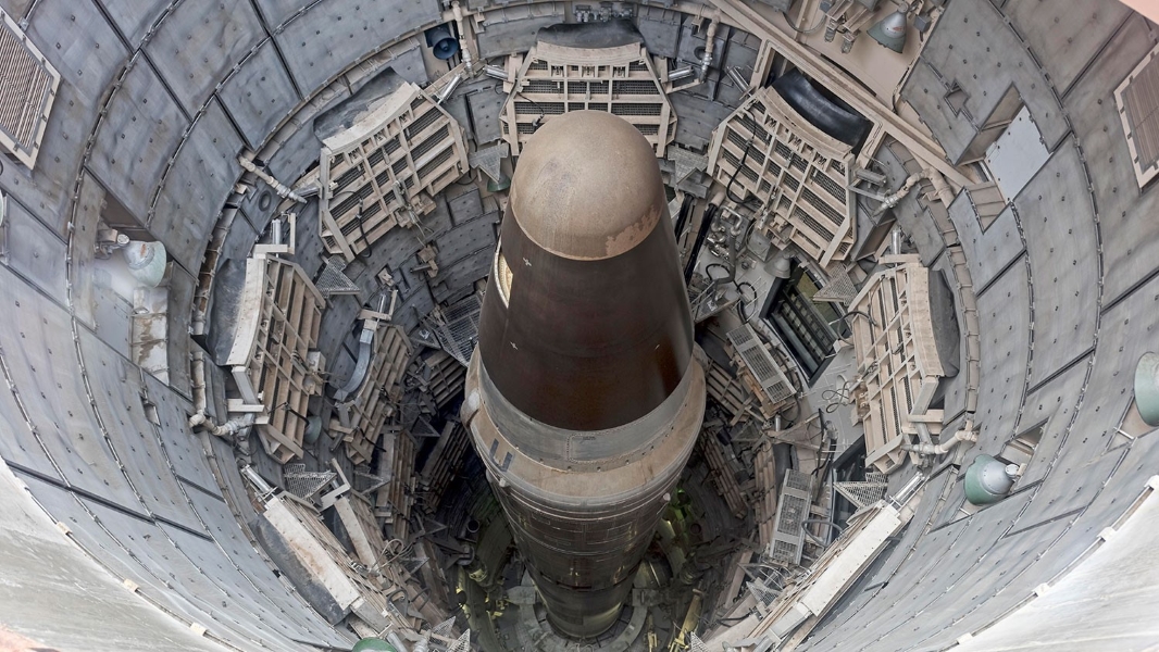 В США выразили беспокойство темпами модернизации ядерного оружия