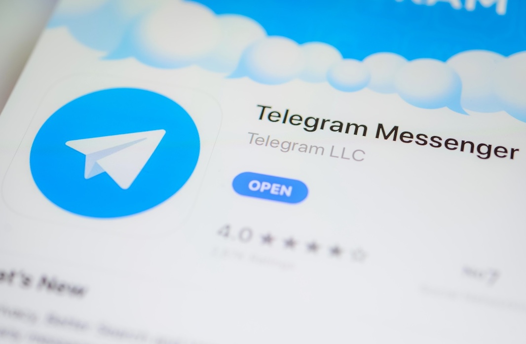 Дуров анонсировал появление криптовалюты в Telegram